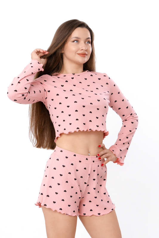 Комплект жіночий